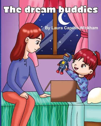 The Dream Buddies