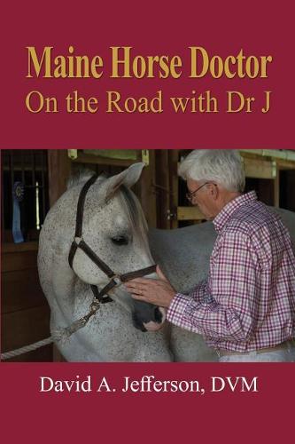 Maine Horse Doctor