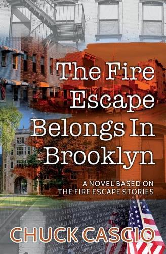 The Fire Escape Belongs In Brooklyn