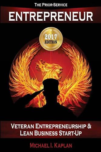 The Prior-Service Entrepreneur