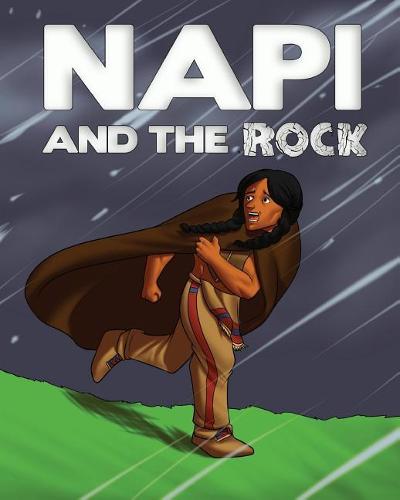 NAPI and The Rock