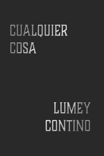 Cualquier cosa