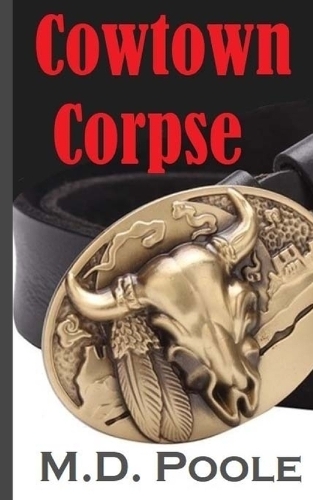 Cowtown Corpse