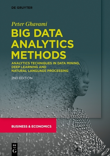 Big Data Analytics Methods