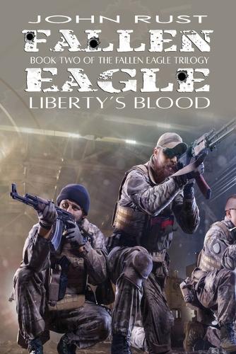 Fallen Eagle