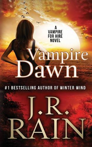 Vampire Dawn