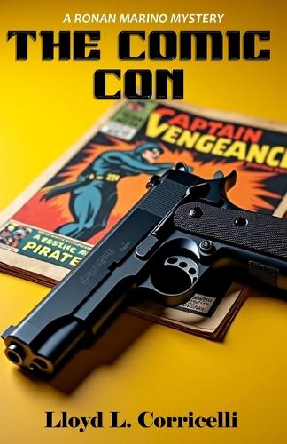 The Comic Con