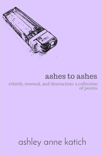 ashes to ashes