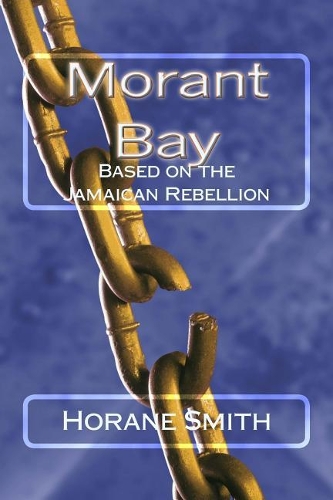 Morant Bay