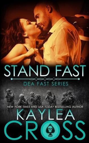 Stand Fast