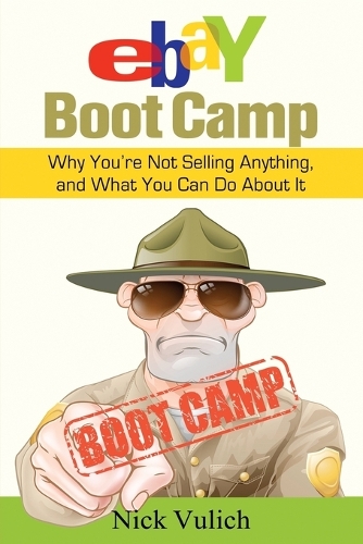 eBay Boot Camp