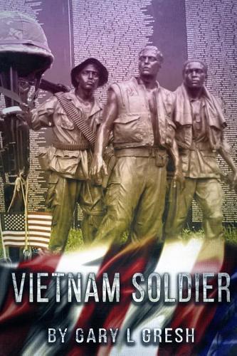 Vietnam Soldier