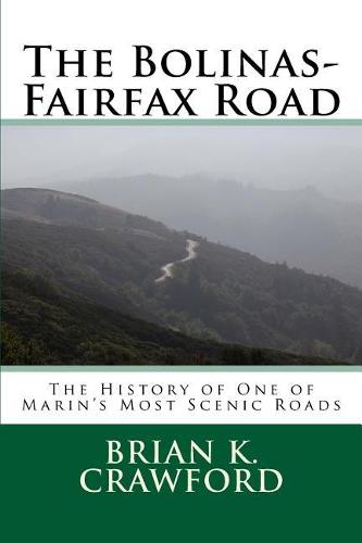 The Bolinas-Fairfax Road