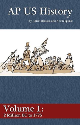 AP US History Volume 1