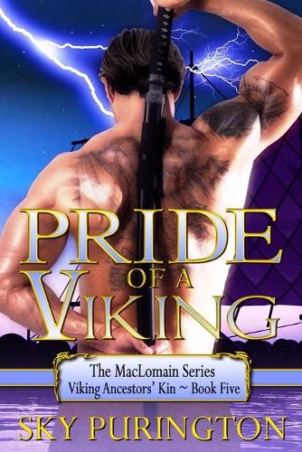 Pride of a Viking