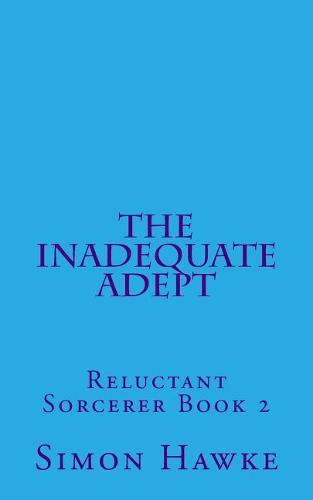 The Inadequate Adept