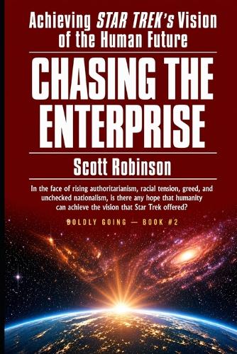 Chasing the Enterprise