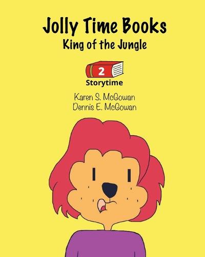 Jolly Time Books