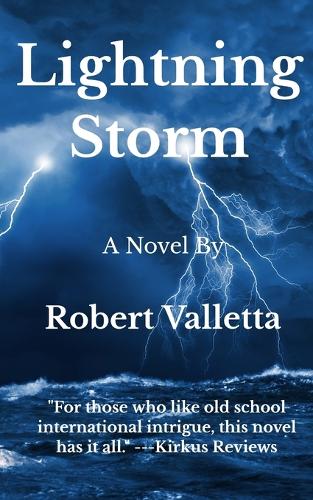 Lightning Storm
