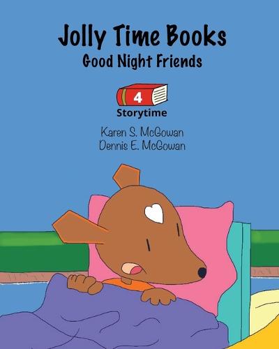 Jolly Time Books