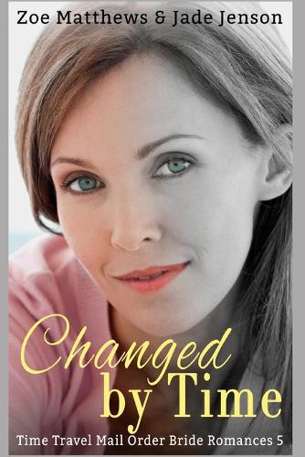 Changed by Time