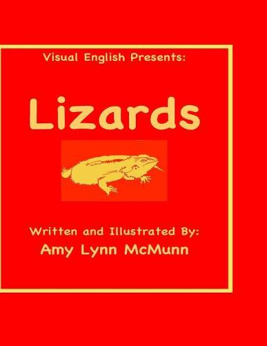 Visual English Presents