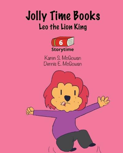 Jolly Time Books