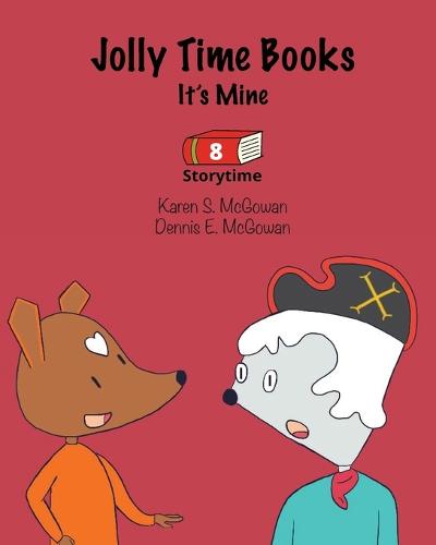 Jolly Time Books