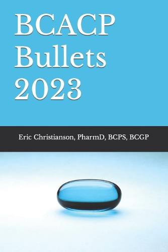 BCACP Bullets