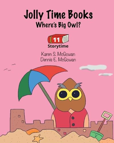 Jolly Time Books