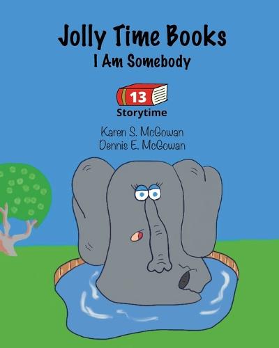 Jolly Time Books