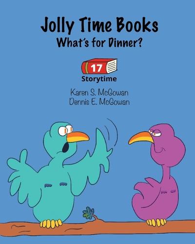 Jolly Time Books
