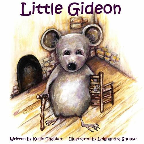 Little Gideon