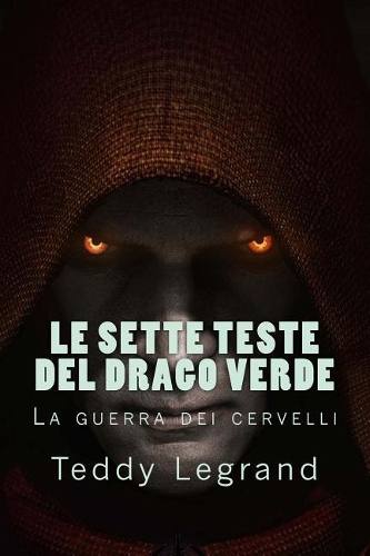Le sette teste del drago verde