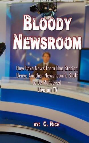 Bloody Newsroom