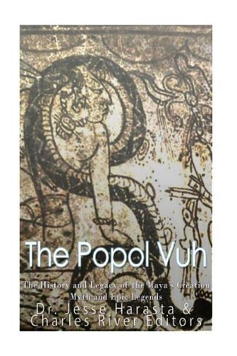 The Popol Vuh