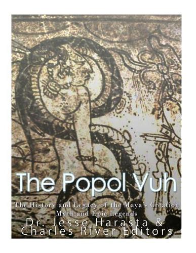 The Popol Vuh