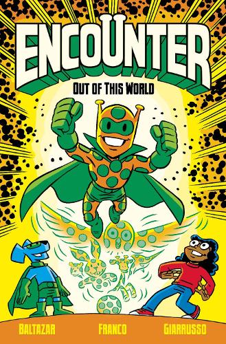 Encounter Vol. 1 Volume 1