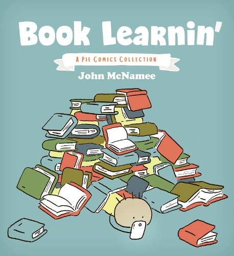 Book Learnin' Volume 2