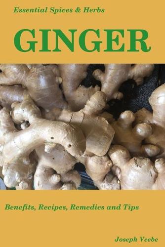 Essential Spices & Herbs