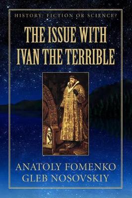 The Issue with Ivan the Terrible