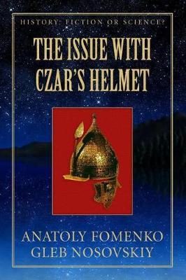 The Issue with Czar's Helmet