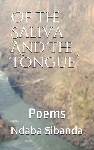 Of The Saliva And The Tongue`