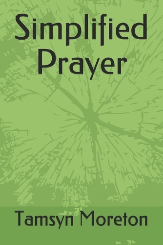 Simplified Prayer