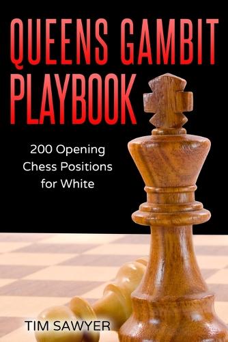 Queens Gambit Playbook