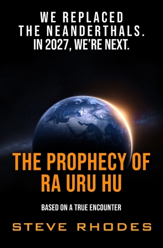 The Prophecy of Ra Uru Hu
