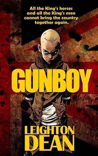 GunBoy