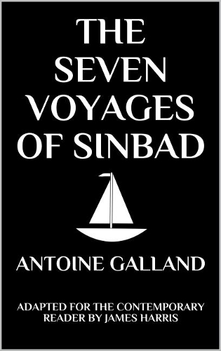 The Seven Voyages of Sinbad