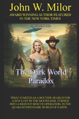 The Dark World Paradox