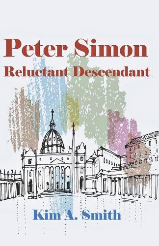Peter Simon